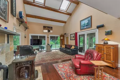 86 Corliss Hill Road, Meredith, NH 03253 - Photo 18