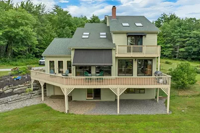 86 Corliss Hill Road, Meredith, NH 03253 - Photo 2