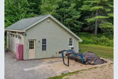86 Corliss Hill Road, Meredith, NH 03253 - Photo 4