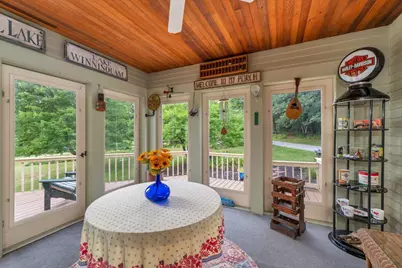 86 Corliss Hill Road, Meredith, NH 03253 - Photo 22