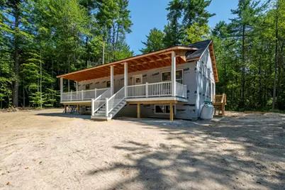 48 Moore Road, Hillsboro, NH 03244 - Photo 2