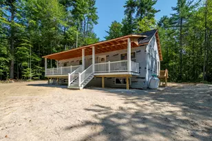 48 Moore Rd, Hillsboro, NH 03244 - Photo 2