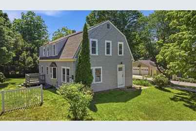159 Nh Rte. 119 W., Fitzwilliam, NH 03447 - Photo 4