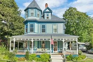 7 Main St, Alstead, NH 03602 - Photo 2