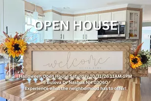 5 Bulova Dr, Nashua, NH 03060 - Photo 1