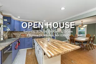 5 Bulova Dr, Nashua, NH 03060 - Photo 1