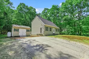 104 Squantum Rd, Jaffrey, NH 03452 - Photo 30