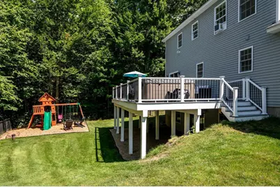 195 Ridgetop Lane, Henniker, NH 03242 - Photo 26