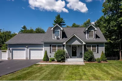 195 Ridgetop Lane, Henniker, NH 03242 - Photo 1