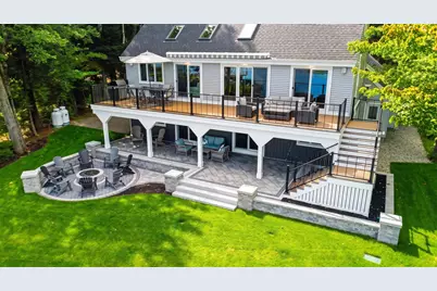 74 Smoke Rise Road, New Hampton, NH 03256 - Photo 6