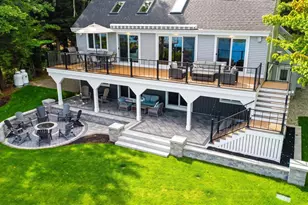 74 Smoke Rise Rd, New Hampton, NH 03256 - Photo 6