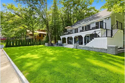 74 Smoke Rise Road, New Hampton, NH 03256 - Photo 4