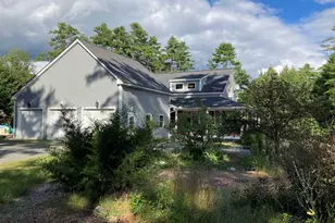 839 US Route 4, Canaan, NH 03741 - Photo 30