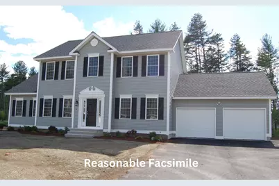 128 South Road, Londonderry, NH 03053 - Photo 1