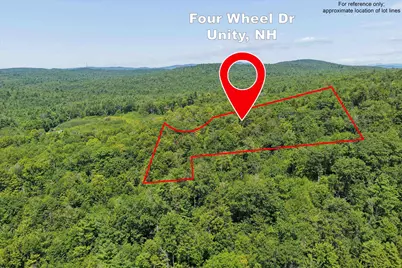 00 Four Wheel Drive, Unity, NH 03603 - Photo 1