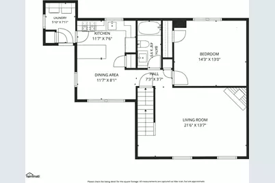 2 Rocky Ledge Road, Merrimack, NH 03054 - Photo 44