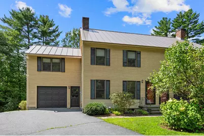266 Poverty Lane #8A, Lebanon, NH 03766 - Photo 4