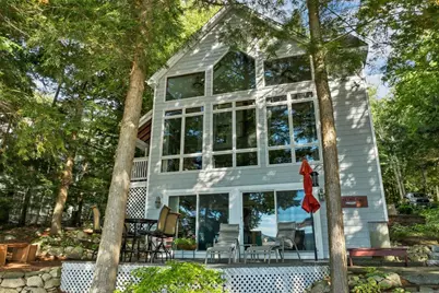 21 Cedergren Road, New Durham, NH 03855 - Photo 4