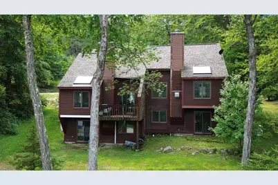 76 Eastside Lane #8B, Francestown, NH 03043 - Photo 2