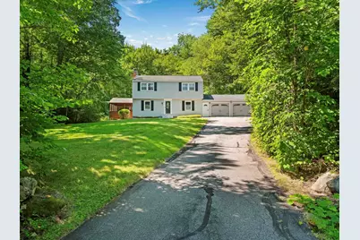 16 Juniper Drive, Amherst, NH 03031 - Photo 52