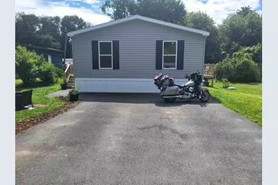 85 Coffin Road #TRLR 17, Epping, NH 03042 - Photo 2