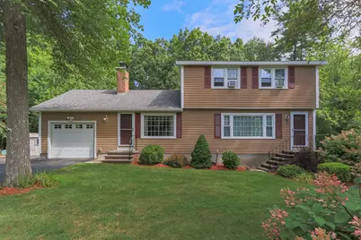 8 Lantern Lane, Auburn, NH 03032 - Photo 1