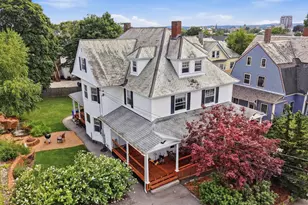 283 Orange St, Manchester, NH 03104 - Photo 2