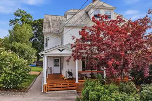 283 Orange St, Manchester, NH 03104 - Photo 2