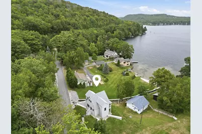 69 Lakewood Manor Road, Newbury, NH 03255 - Photo 2