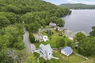 69 Lakewood Manor Rd, Newbury, NH 03255 - Photo 2