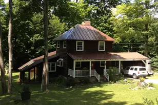 97 High St, Plainfield, NH 03781 - Photo 2