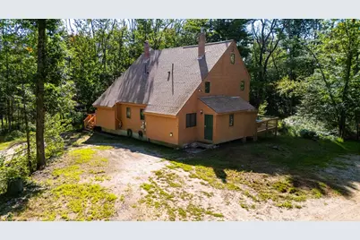 27 Abbey Lane #9, Conway, NH 03818 - Photo 36