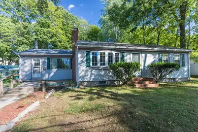 10 Howe Street, Rochester, NH 03867 - Photo 1