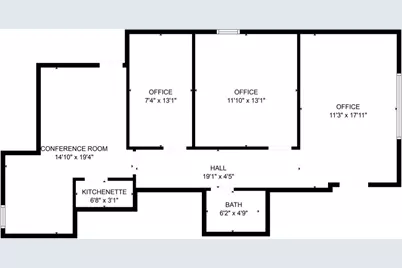 160 Dover Road, Chichester, NH 03258 - Photo 22