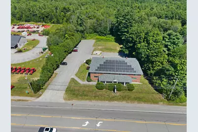 160 Dover Road, Chichester, NH 03258 - Photo 8