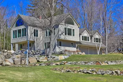101 US Route 2, Randolph, NH 03593 - Photo 1