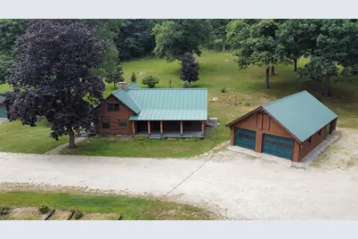 60 Forest Lake Road, Winchester, NH 03470 - Photo 1