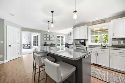 6 Harrington Drive, Merrimack, NH 03054 - Photo 8