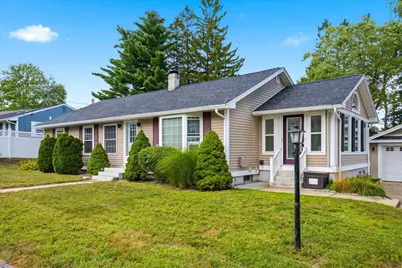 12 Pine Hill Avenue, Goffstown, NH 03045 - Photo 1