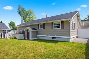 12 Pinehill Ave, Goffstown, NH 03045 - Photo 44