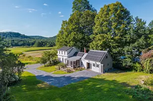 10 Pleasant St, Lyme, NH 03768 - Photo 1