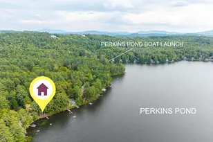 35 Northshore Rd, Sunapee, NH 03782 - Photo 4