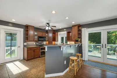 141 Sandwich Slopes Road, Sandwich, NH 03227 - Photo 18