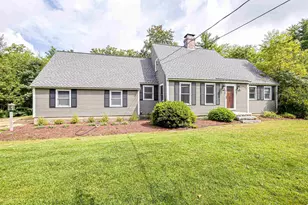 34 Rocky Pond Rd, Brookline, NH 03033 - Photo 32