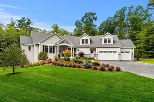 1 Whitetail Wy, Amherst, NH 03031 - Photo 1