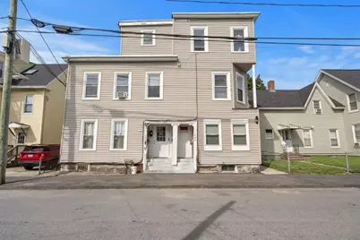 494 Wilson Street, Manchester, NH 03103 - Photo 1