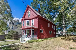 45 Lincoln Ave, Portsmouth, NH 03801 - Photo 2