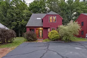 26 Rue De Gionet Rd, Lincoln, NH 03251 - Photo 1