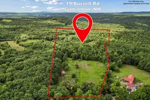 19 Buzzell Rd, Gilmanton, NH 03237 - Photo 1