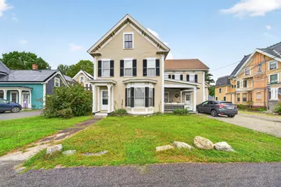 33 School Street, Hillsboro, NH 03244 - Photo 2